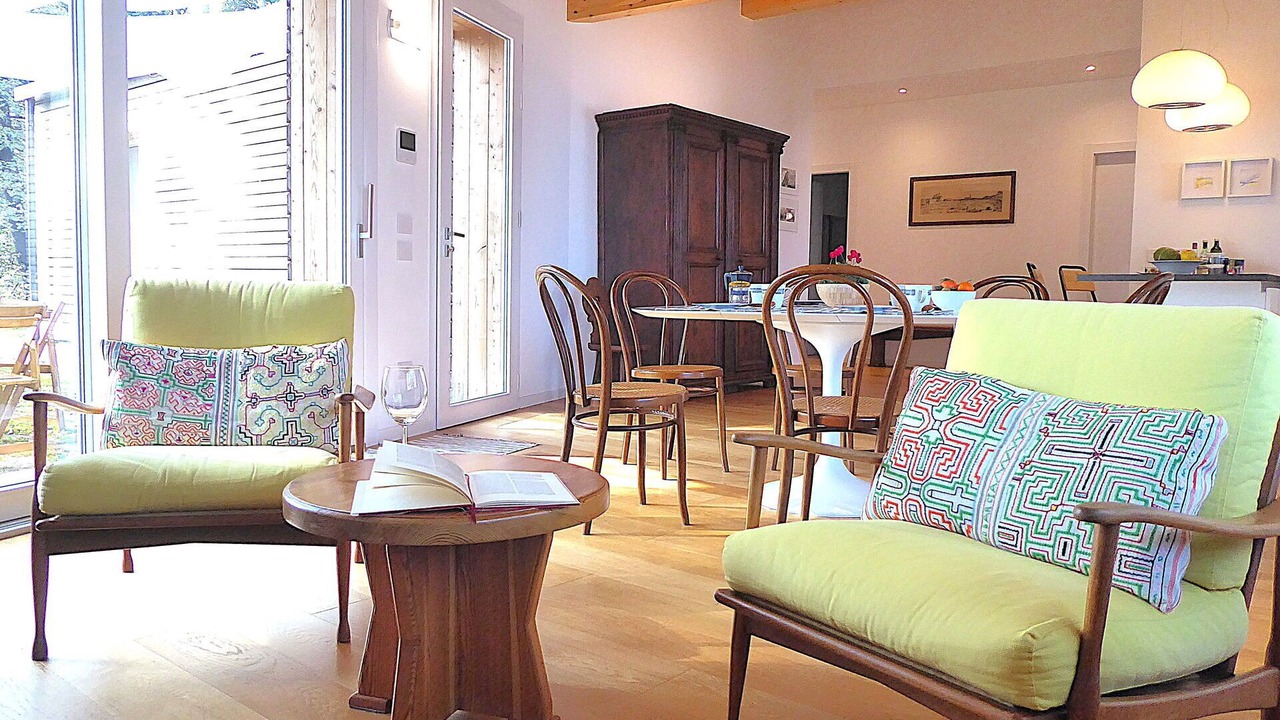 Photo of Bedroom in Teolo
