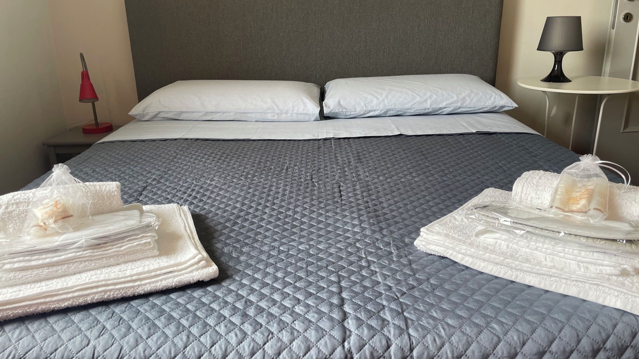 Photo of Bedroom in Pesaro