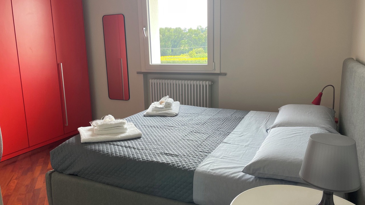 Photo of Bedroom in Pesaro