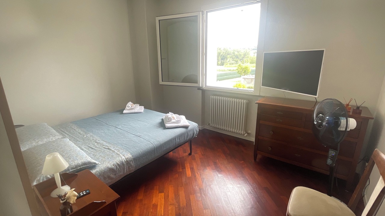 Photo of Bedroom in Pesaro