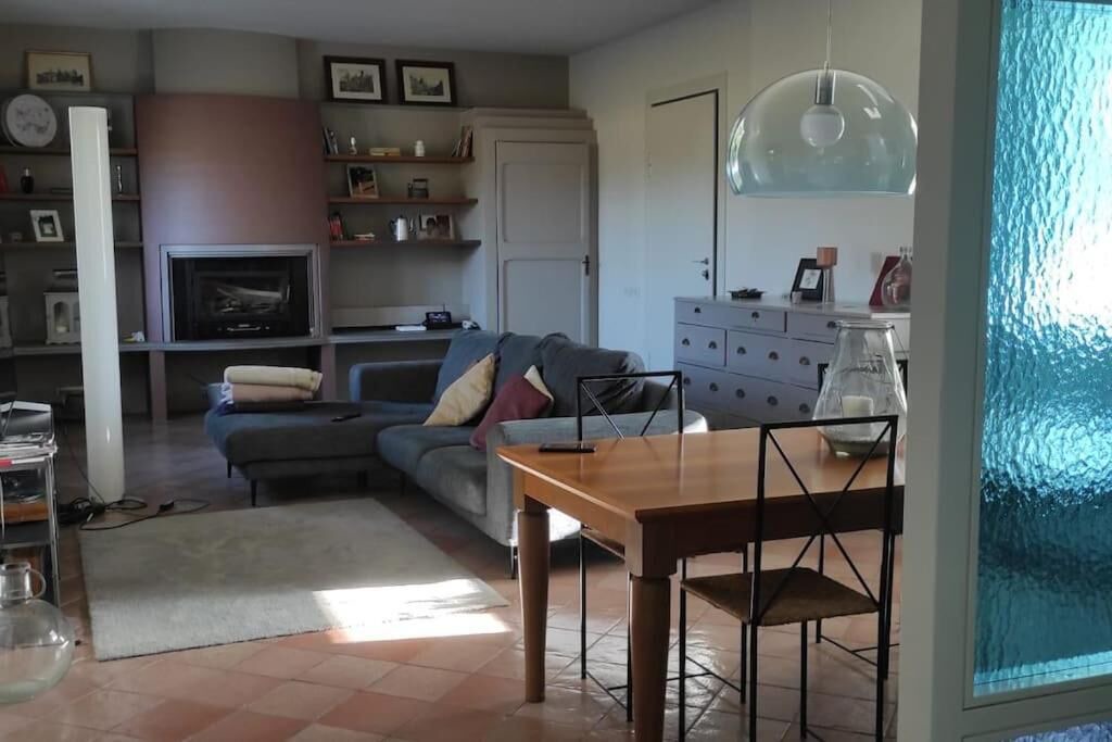 Photo of Livingroom in Pesaro