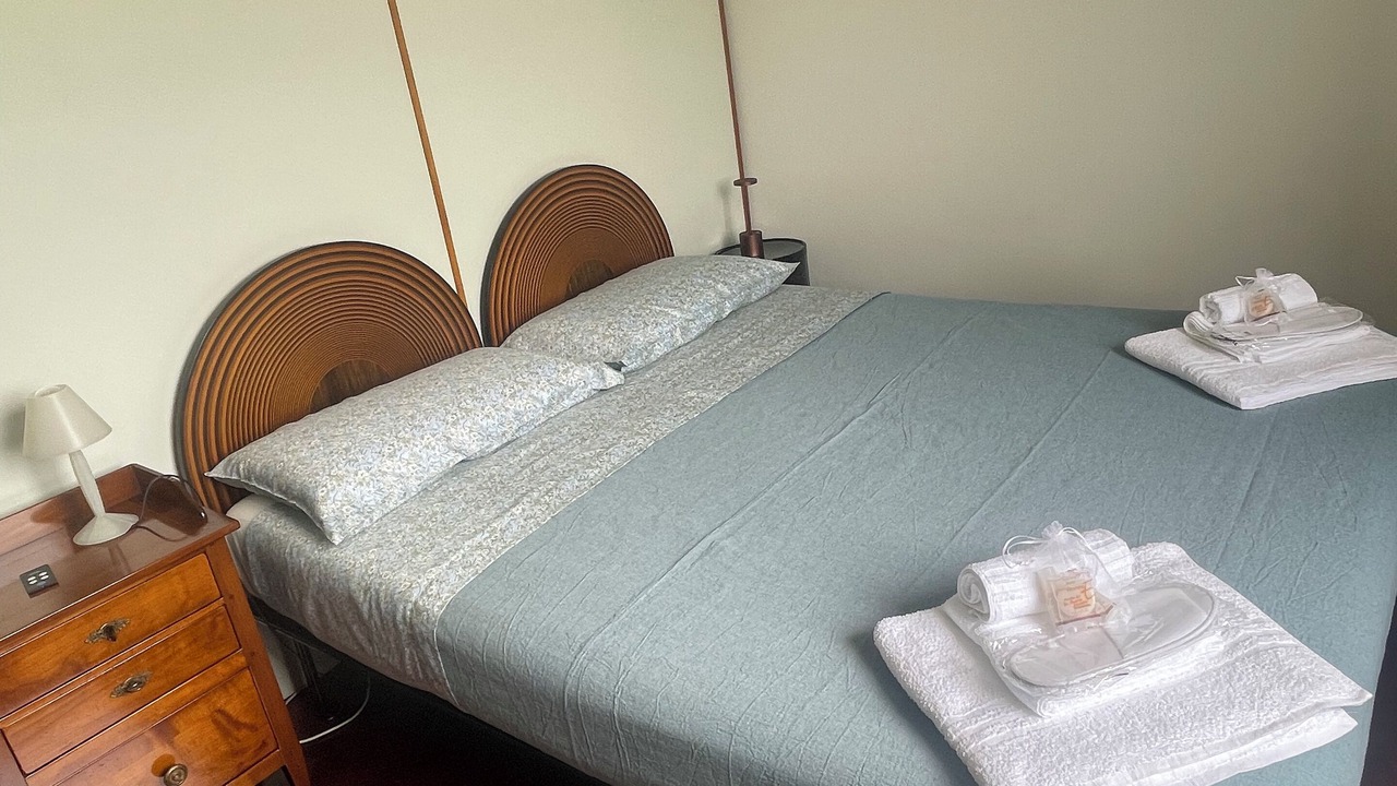 Photo of Bedroom in Pesaro