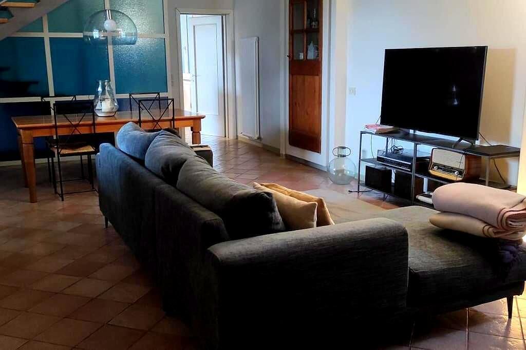 Photo of Livingroom in Pesaro