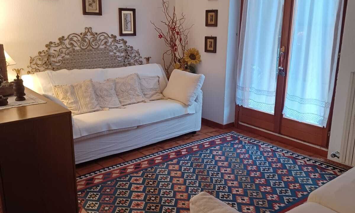 Photo of Livingroom in Valtournenche