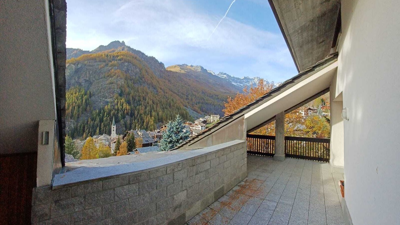 Photo of Outdoor in Valtournenche