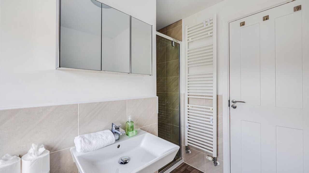 Photo of Bathroom in Milton Keynes