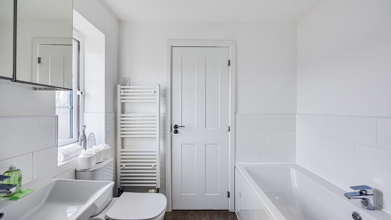 Photo of Bathroom in Milton Keynes