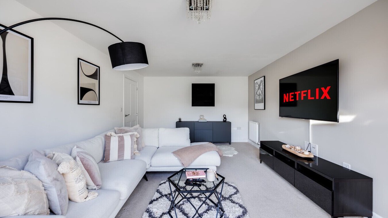 Photo of Bedroom in Milton Keynes