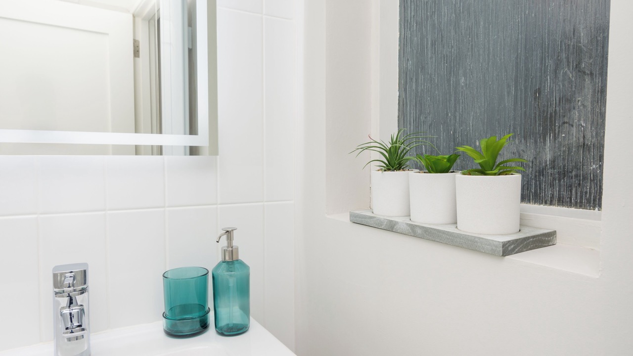 Photo of Bathroom in Hillsborough
