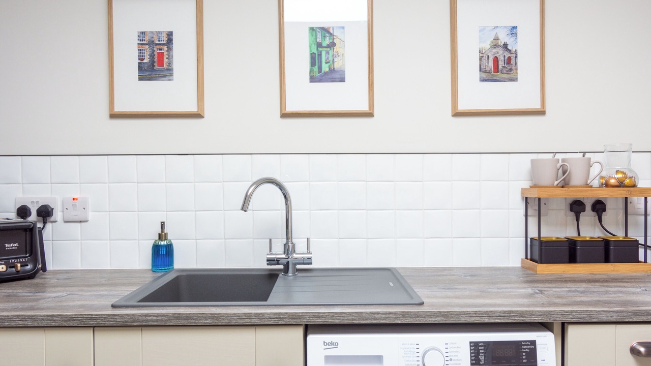 Photo of Kitchen in Hillsborough