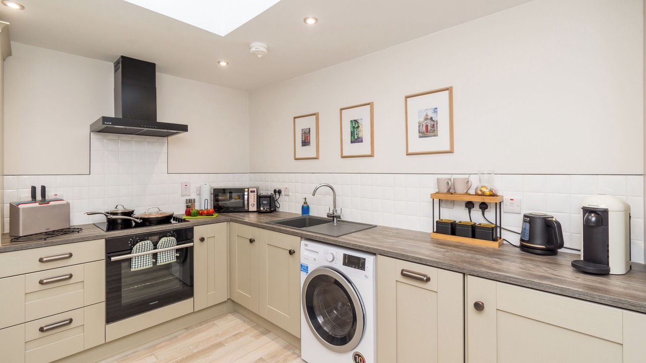 Photo of Kitchen in Hillsborough