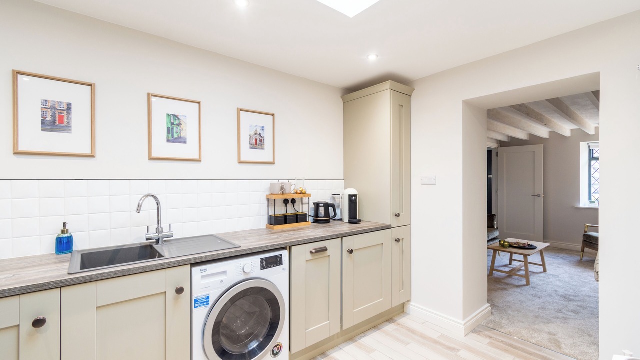 Photo of Kitchen in Hillsborough