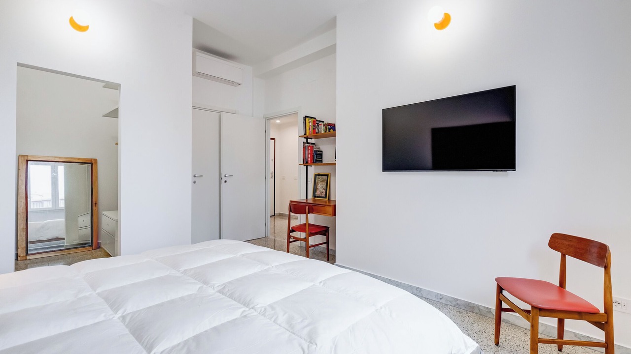 Photo of Bedroom in Tuscolano