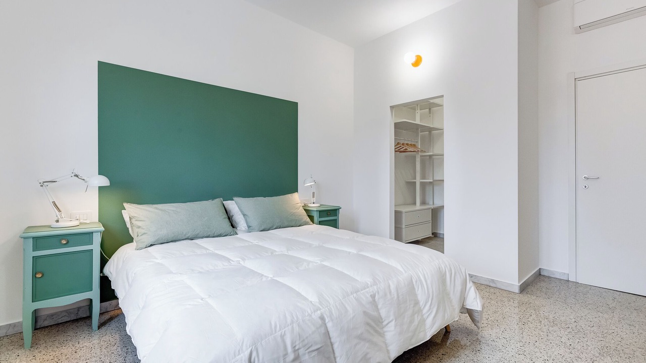 Photo of Bedroom in Tuscolano
