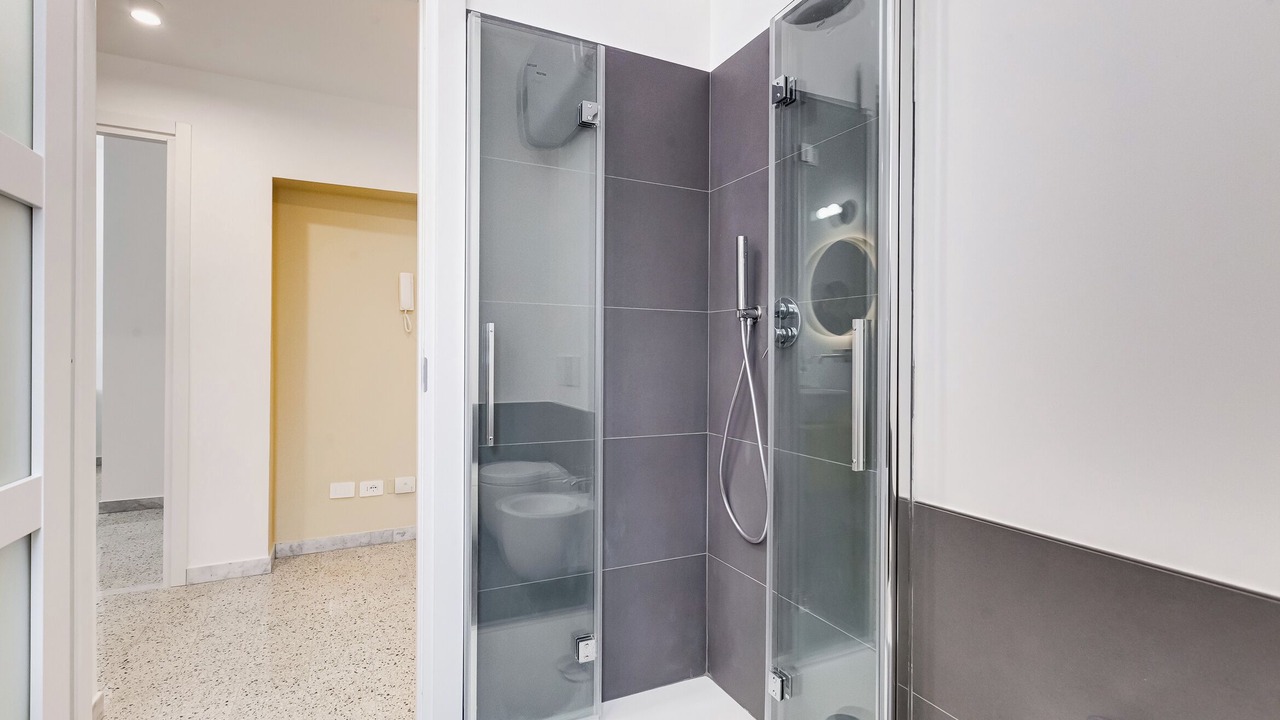 Photo of Bathroom in Tuscolano