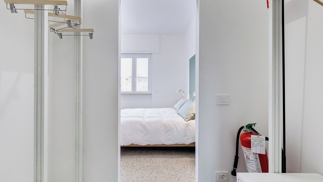 Photo of Bedroom in Tuscolano