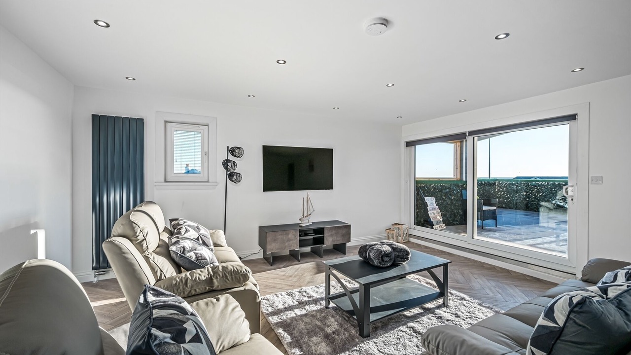 Photo of Livingroom in Arbroath