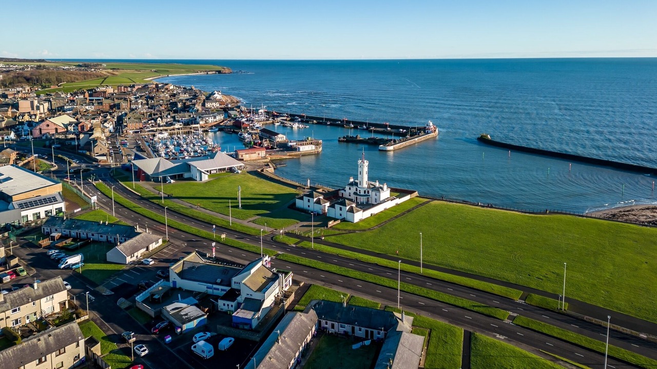 Photo of Outdoor in Arbroath