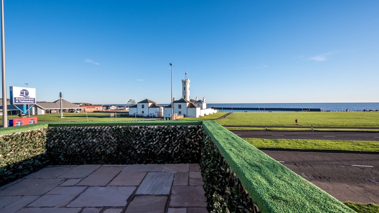 Photo of Outdoor in Arbroath