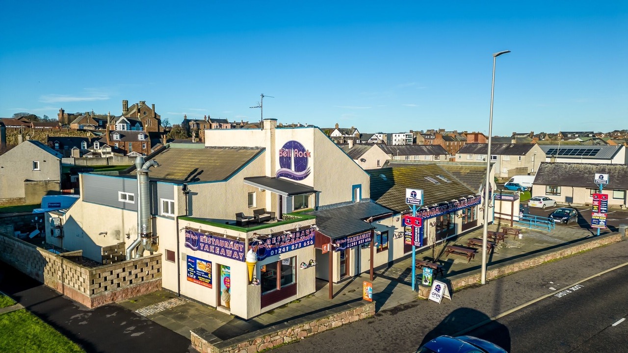 Photo of Outdoor in Arbroath