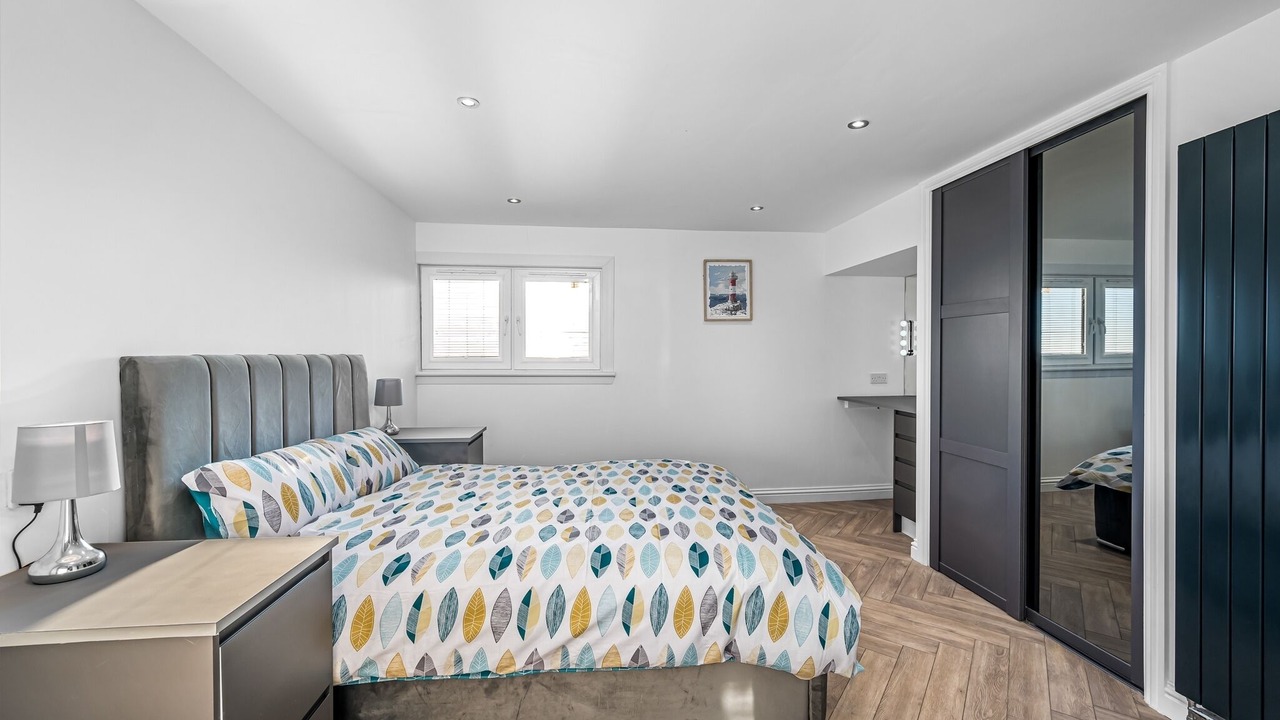 Photo of Bedroom in Arbroath