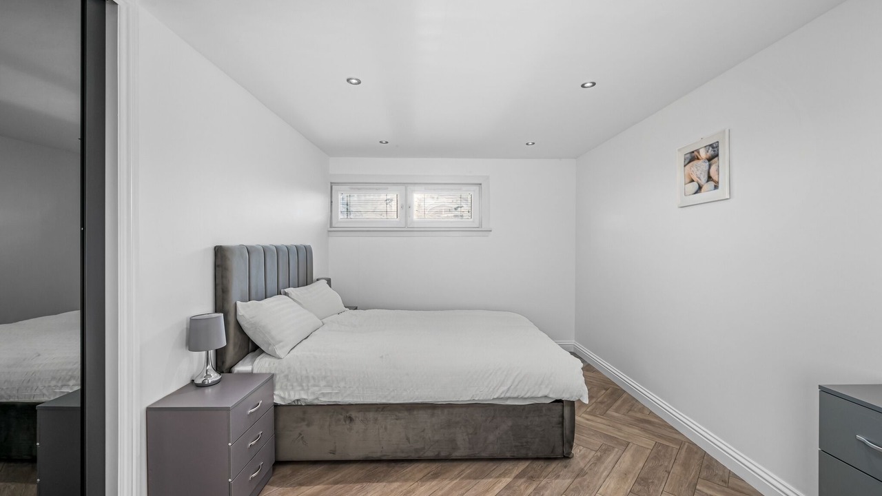 Photo of Bedroom in Arbroath