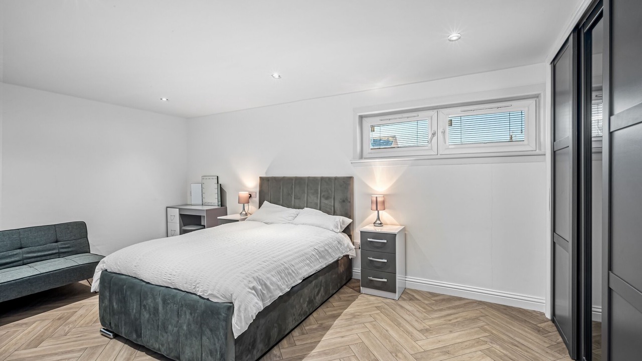 Photo of Bedroom in Arbroath