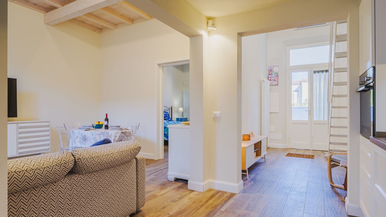 Photo of Livingroom in Lido di Camaiore