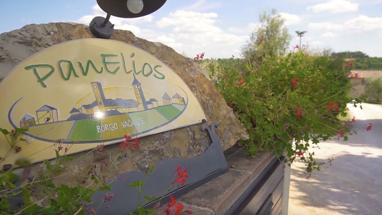 Photo of Outdoor in Citta della Pieve