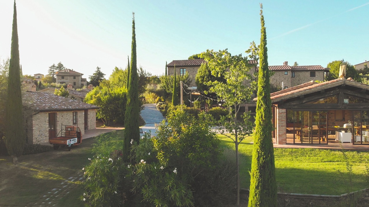 Photo of Outdoor in Citta della Pieve
