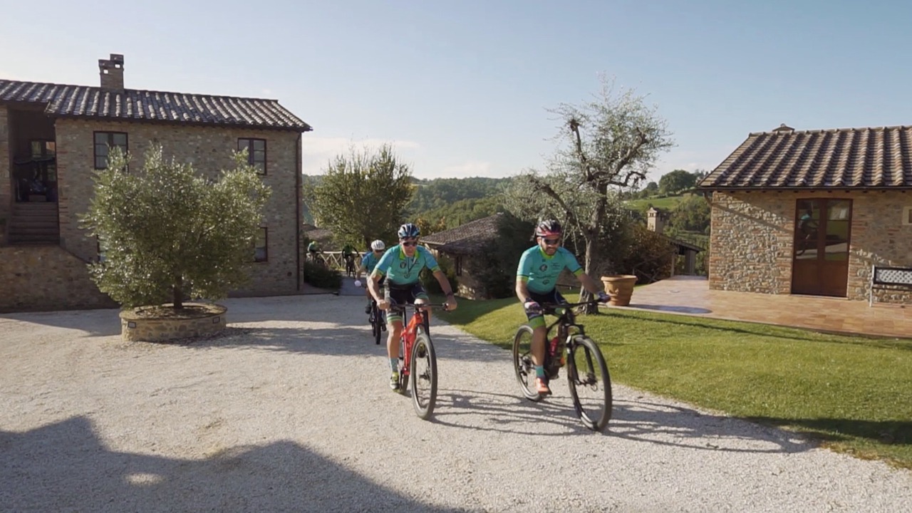 Photo of Outdoor in Citta della Pieve