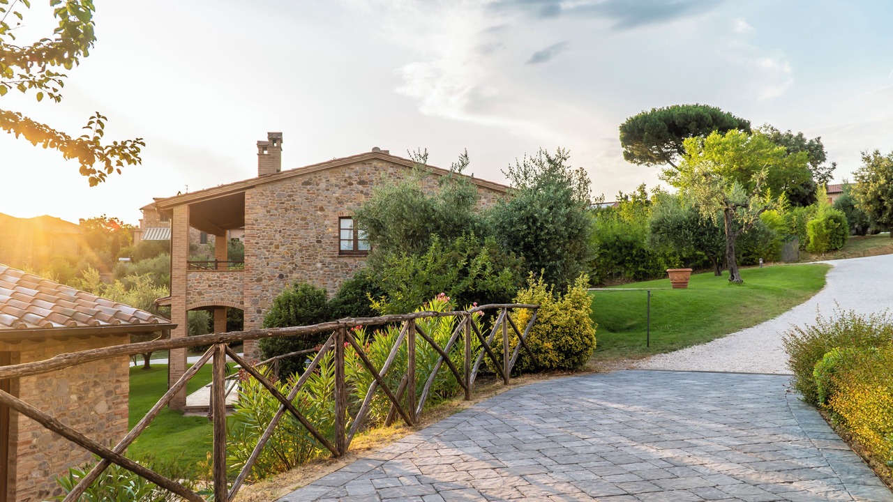 Photo of Outdoor in Citta della Pieve