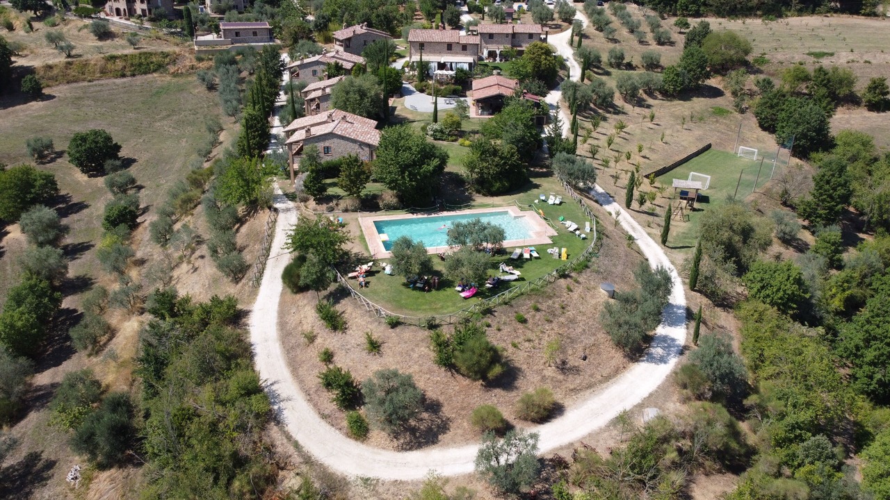 Photo of Outdoor in Citta della Pieve