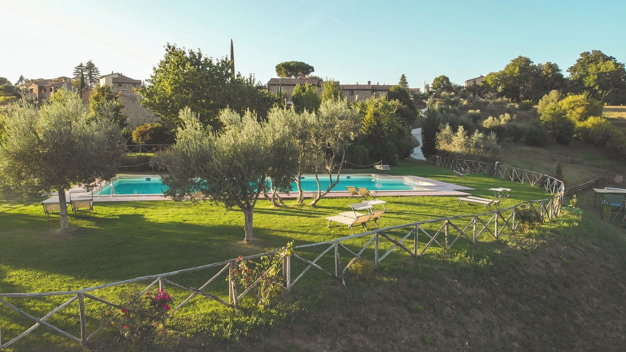 Photo of Outdoor in Citta della Pieve