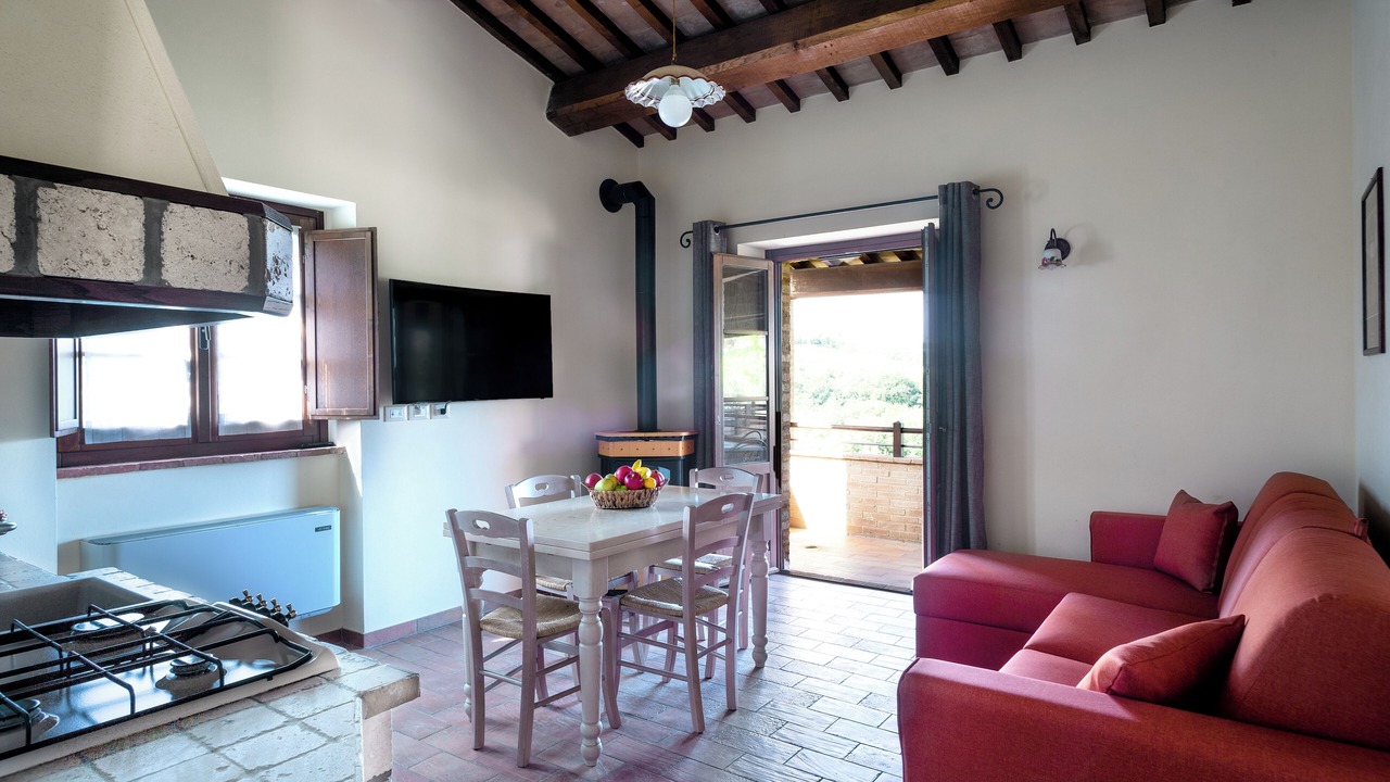 Photo of Bedroom in Citta della Pieve
