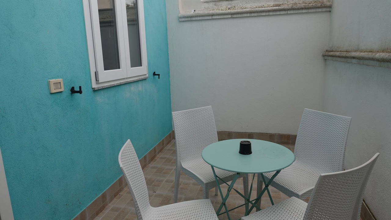 Photo of Patio Balcony in Lama