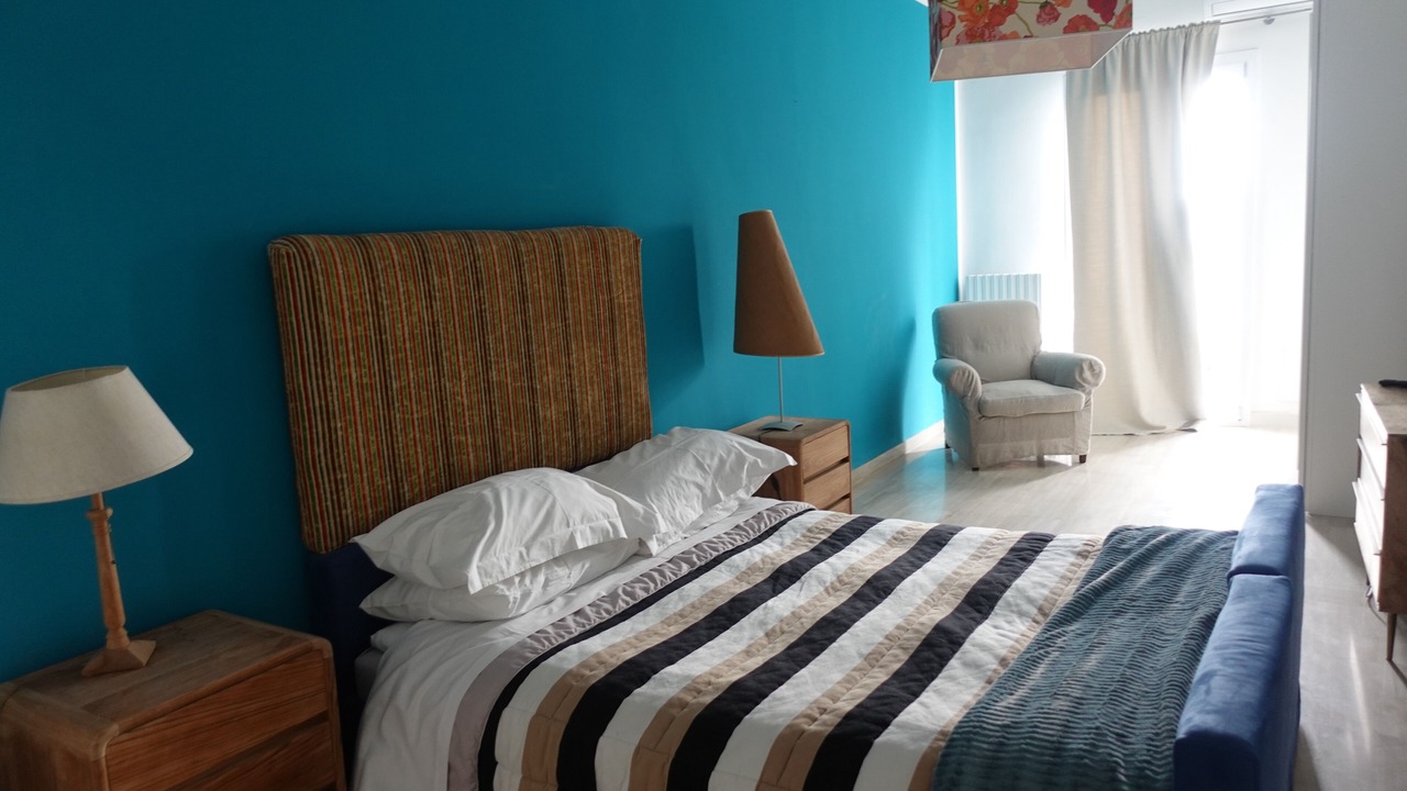 Photo of Bedroom in Lama