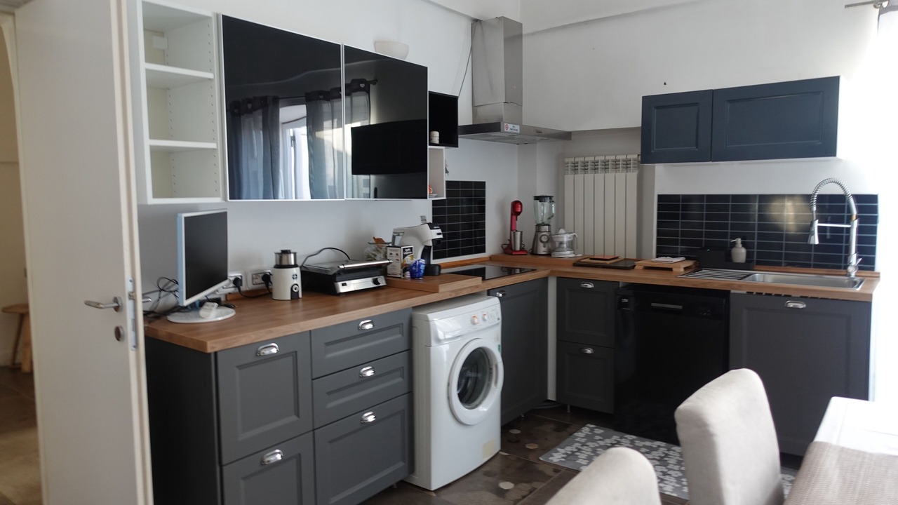 Photo of Kitchen in Lama