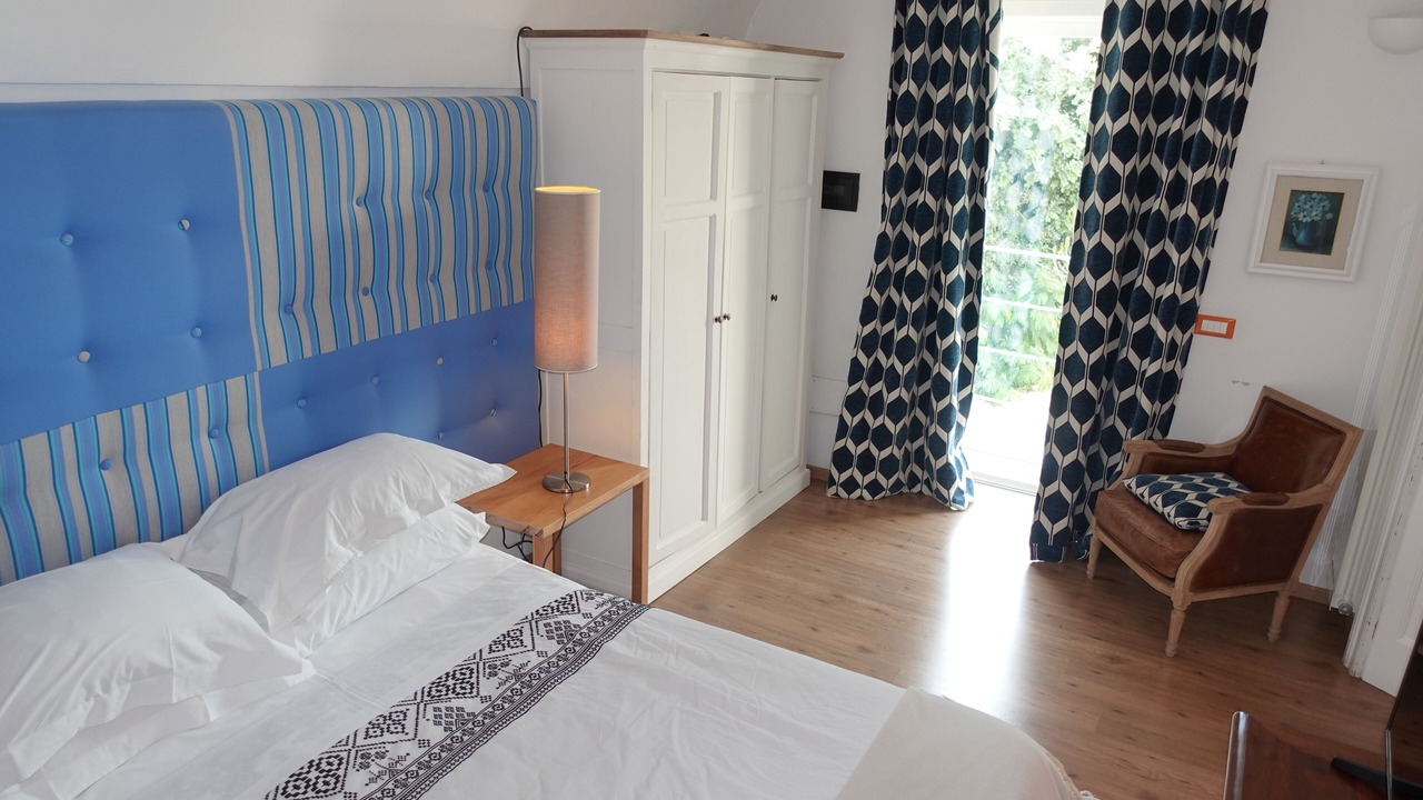 Photo of Bedroom in Lama