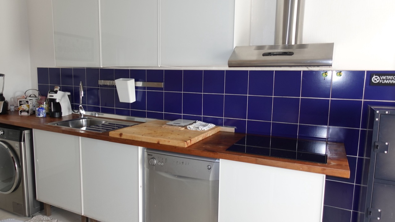 Photo of Kitchen in Lama