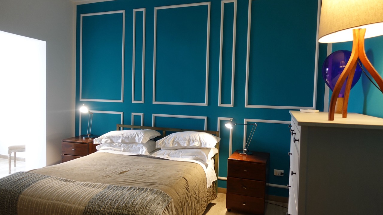 Photo of Bedroom in Lama