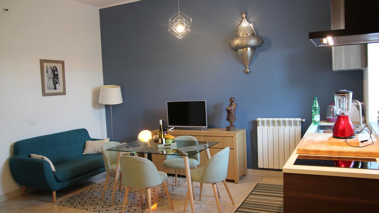 Photo of Livingroom in Lama