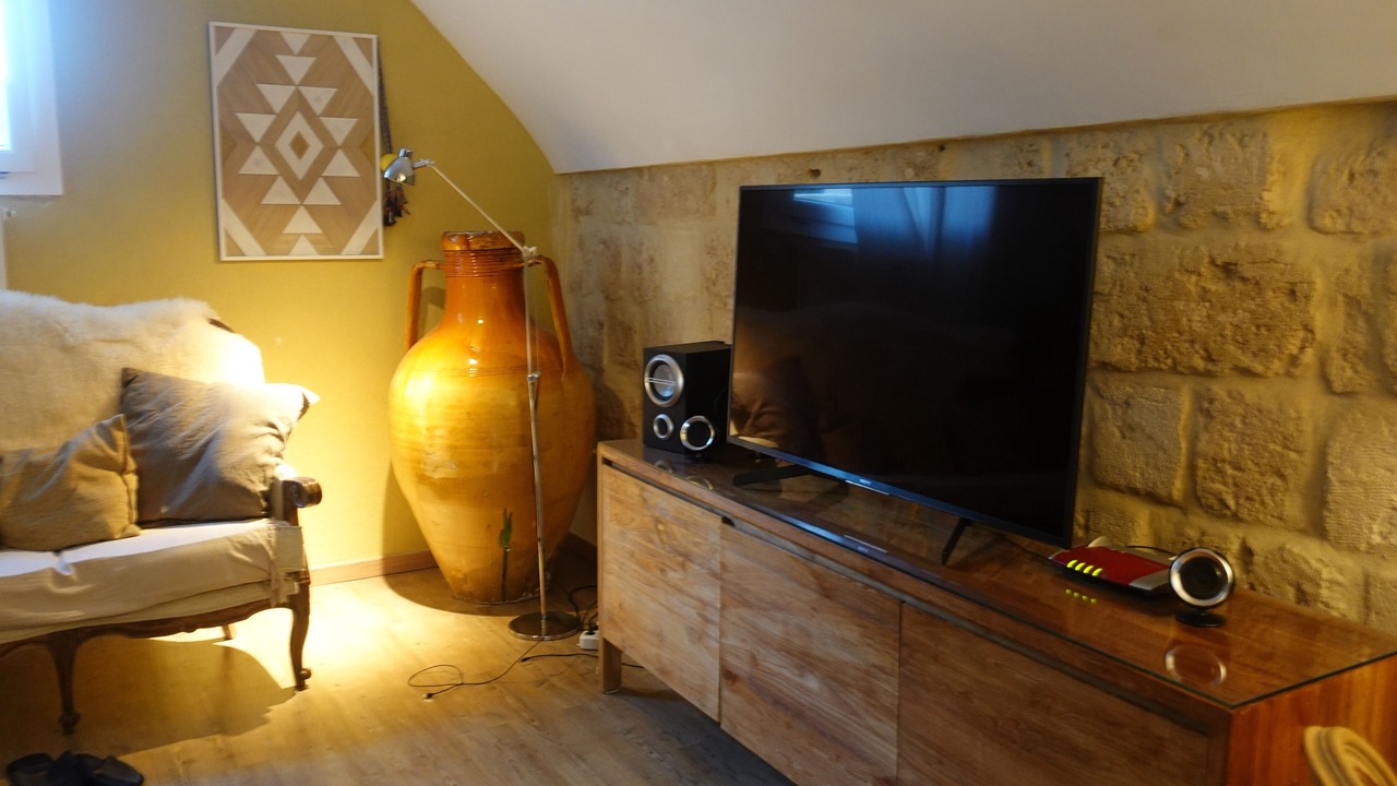 Photo of Livingroom in Lama