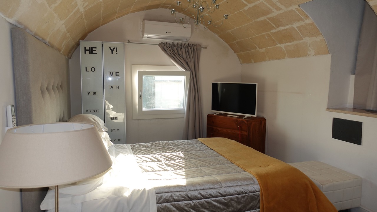 Photo of Bedroom in Lama