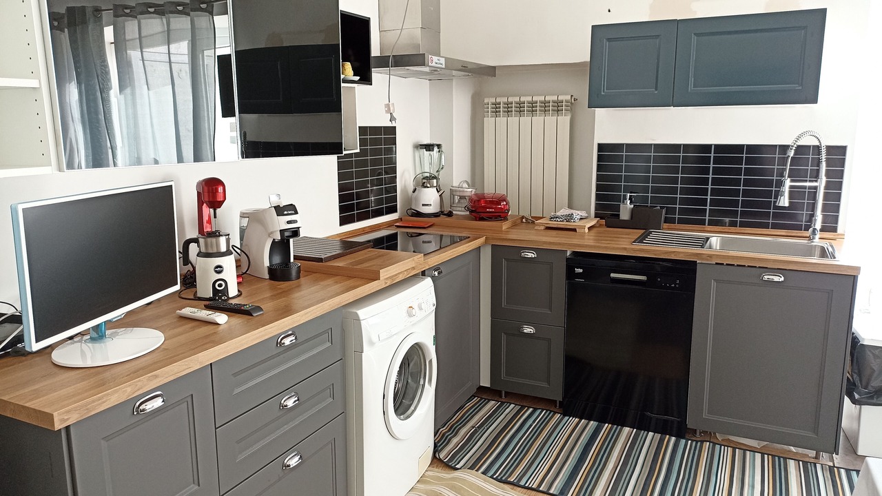Photo of Kitchen in Lama