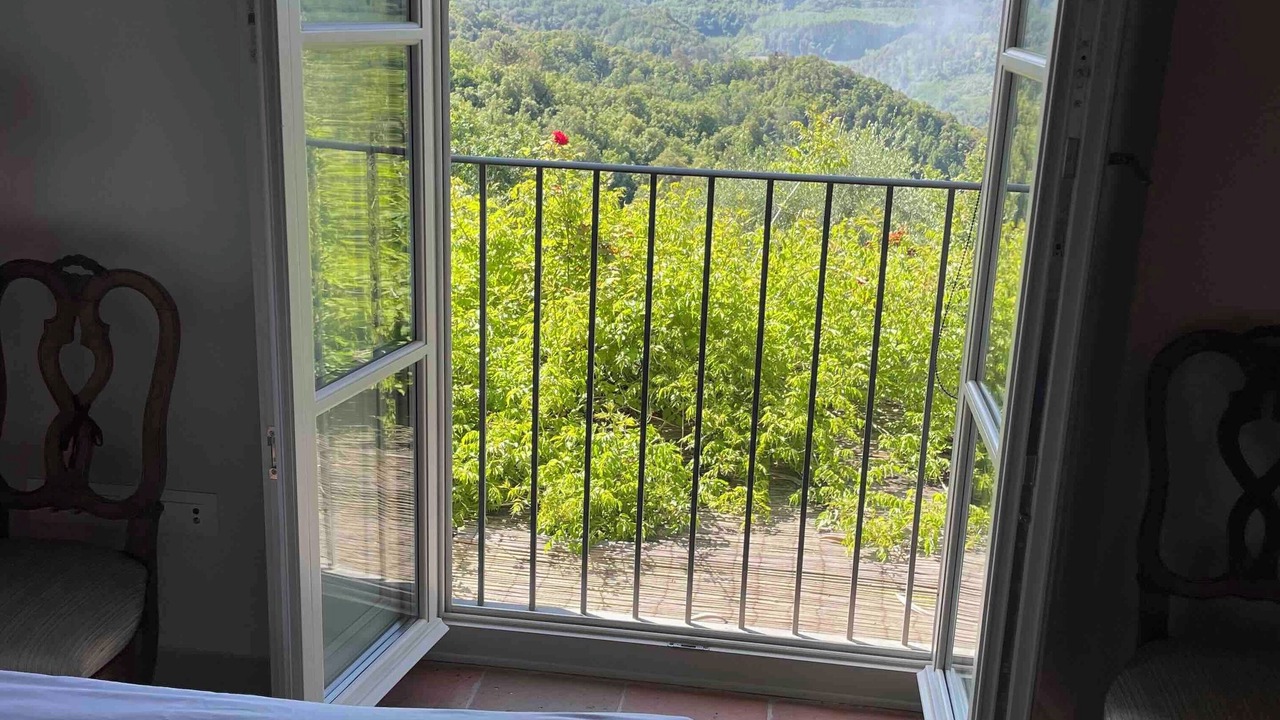 Photo of Bedroom in Palaia