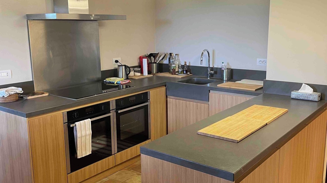 Photo of Kitchen in Palaia
