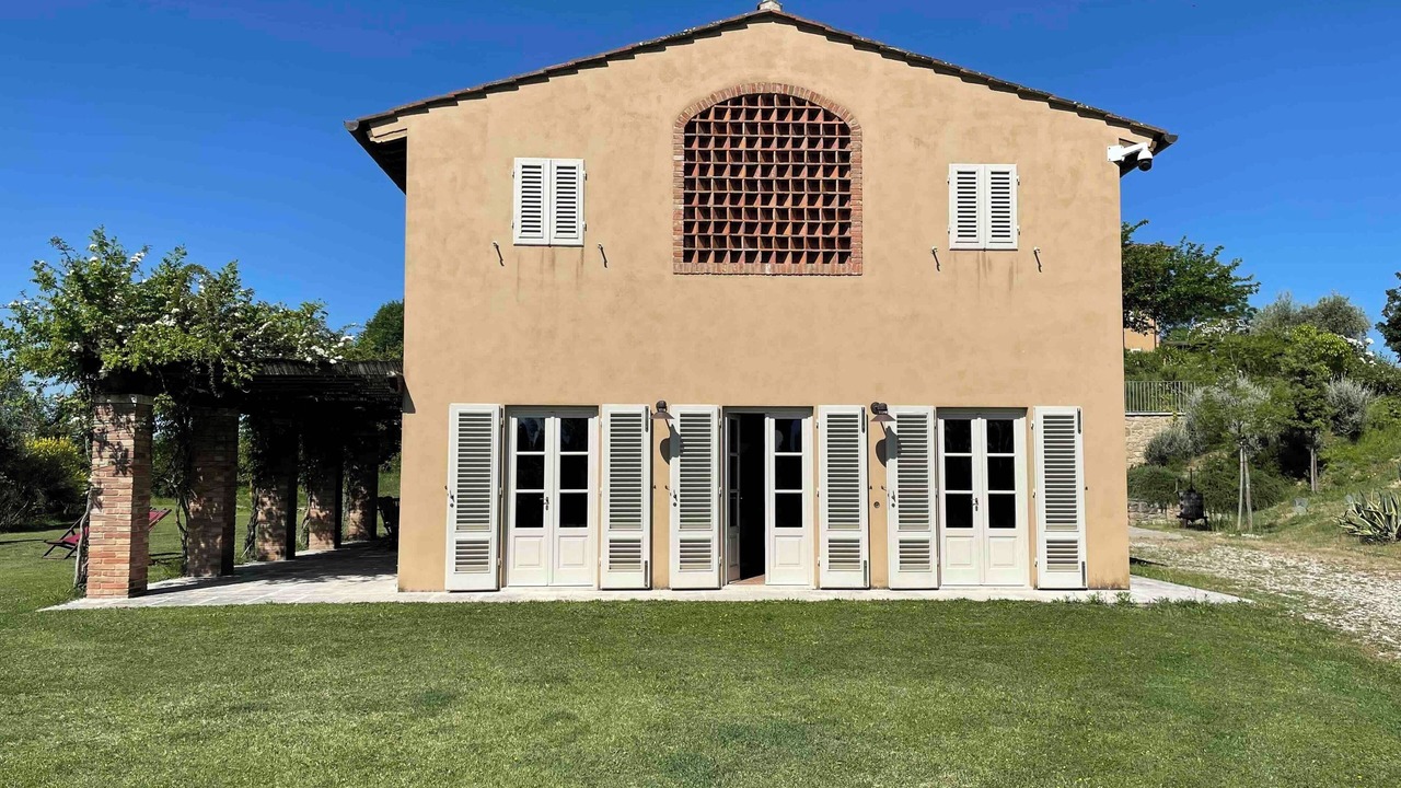 Photo of Outdoor in Palaia