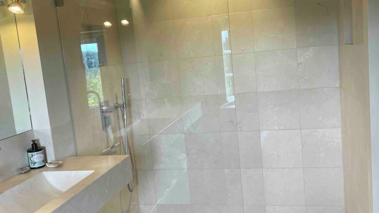 Photo of Bathroom in Palaia