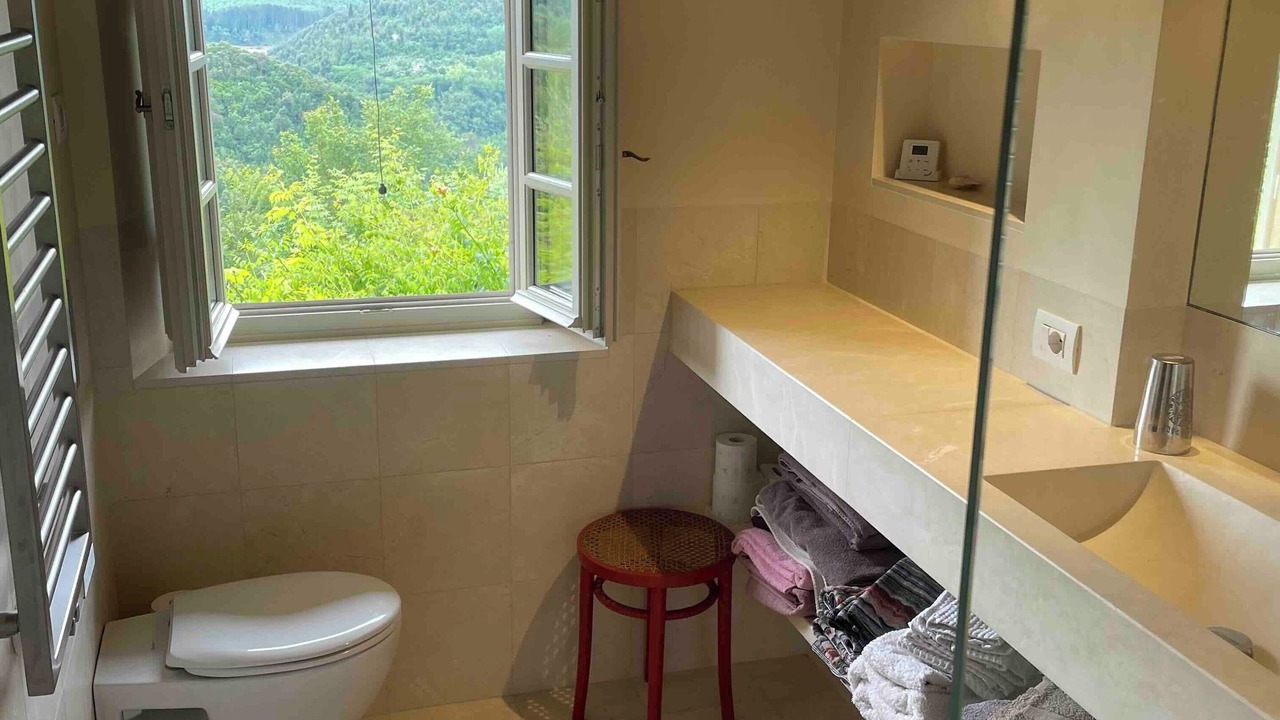 Photo of Bathroom in Palaia